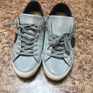 Philippe Model Paris: Size 43EU (US10)